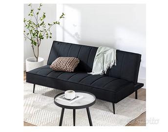 Divano letto moderno