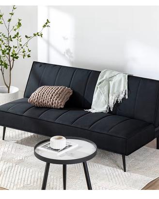 Divano letto moderno