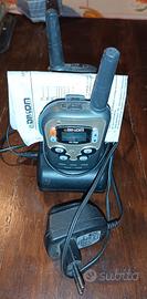 Dikom ricetrasmittenti walkie talkie