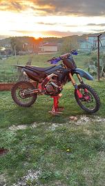 Crf 450
