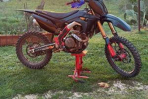 Crf 450