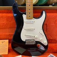 FENDER U.S. Vintage ‘57 Stratocaster Black