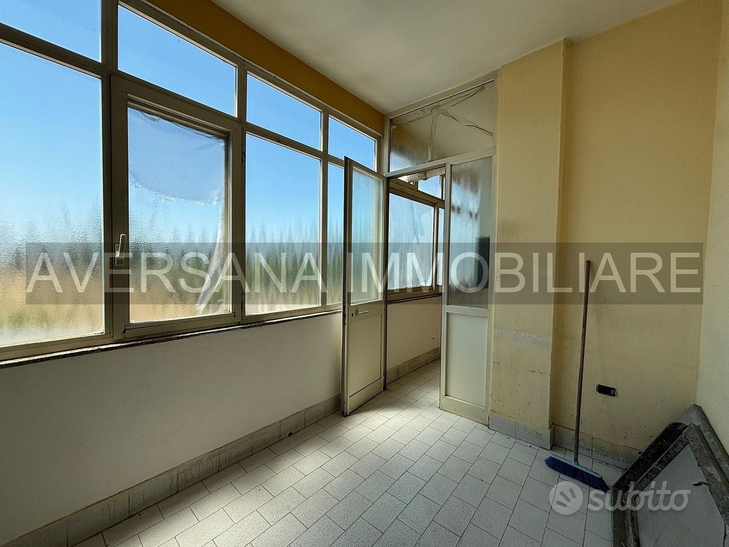 Appartamento di 95 mq con ampio parcheggio - Vista 6