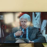 Televisione NordMende smart TV 55 pollici