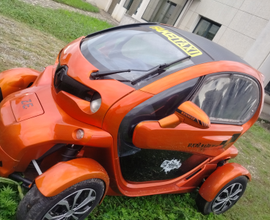 Renault twizy 45