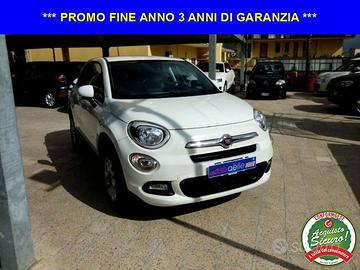 FIAT 500X 1.6 MultiJet 120 CV Business