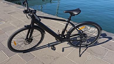 DYU Stroll 1 e-bike bici elettrica