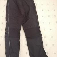Salopette/pantaloni da Moto Spidi Invernale