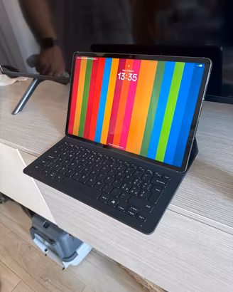 tablet Samsung s10 Fe 5g