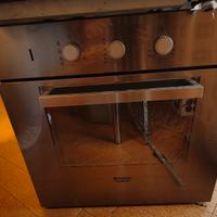 Forno Hotpoint Ariston 
