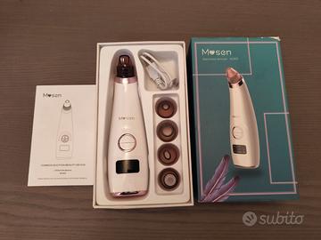 Mosen Blackhead Remover M1905