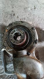 Filiera elettrica manuale RIDGID 700