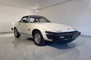 Triumph TR7 - CABRIO EPOCA PERMUTA