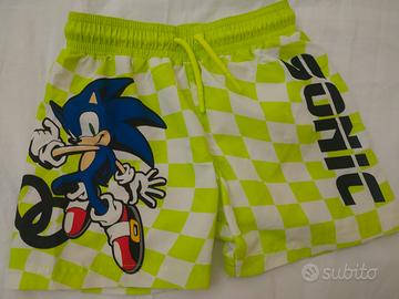 Costume da bagno bambino 2-3anni. Perfetto 