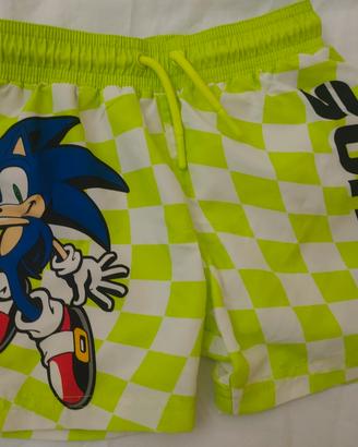 Costume da bagno bambino 2-3anni. Perfetto 