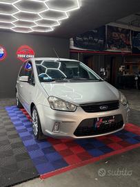Ford C-Max 1.6 TDCi 90 CV Titanium