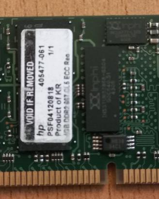 MEMORIA RAM Samsung