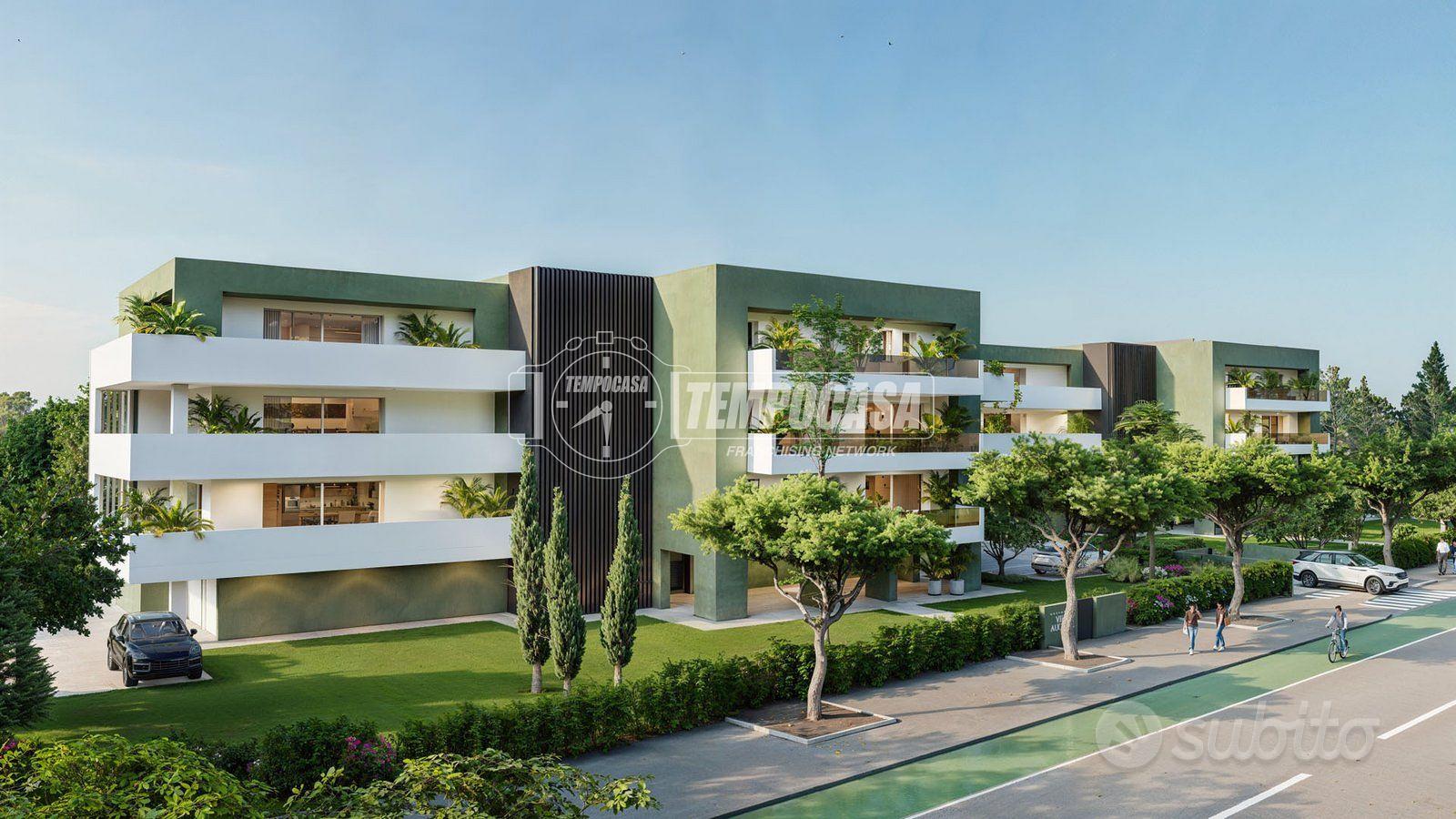 Appartamento – PD - Vista 3