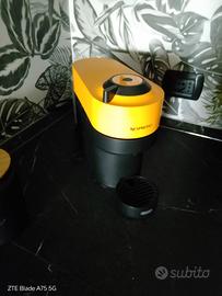 macchinetta caffè della Nespresso 