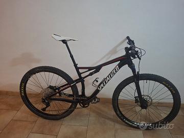 MTB SPECIALIZED