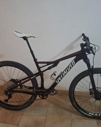 MTB SPECIALIZED