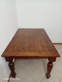 Tavolo da cucina