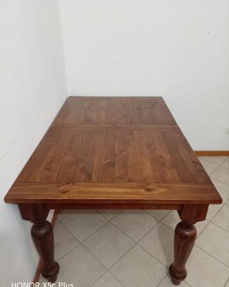 Tavolo da cucina