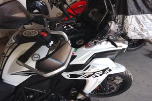 Benelli trk pari a nuovo