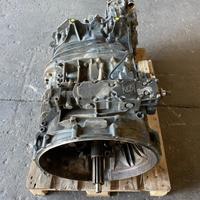Cambio manuale zf iveco stralis new ecosplit 4 16s