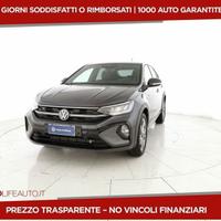 Volkswagen Taigo 1.0 tsi R-Line 115cv