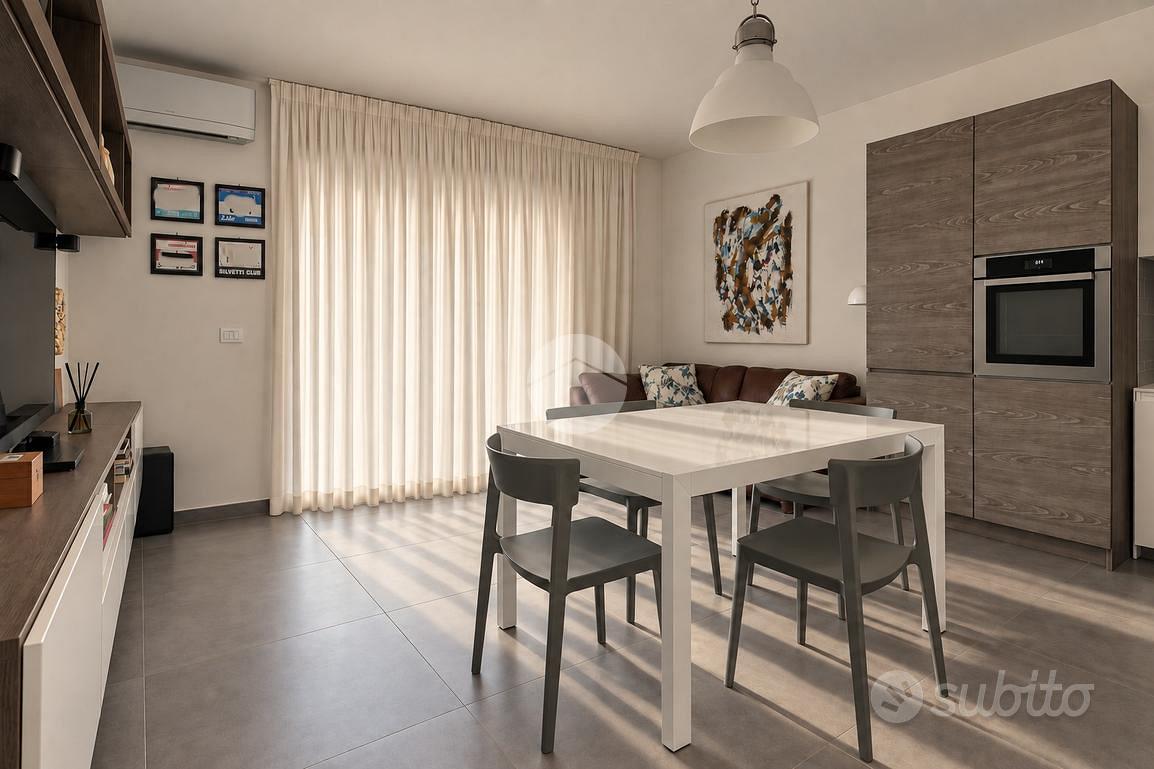 Appartamento – Roseto degli Abruzzi, Montepagano - Vista 3