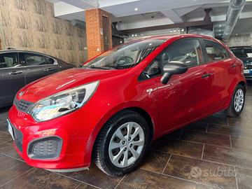 Kia Rio 1.2 CVVT 5p. GPL EX