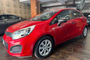 Kia Rio 1.2 CVVT 5p. GPL EX