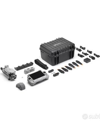 DJI Matrice 4E Matrice 4T UFFICIALI ITALIA NUOVI!