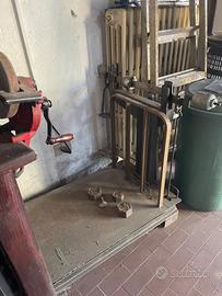 Bilancia - Pesa  Stadera