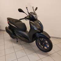 Piaggio Beverly 400 S 2026 Super Promozione