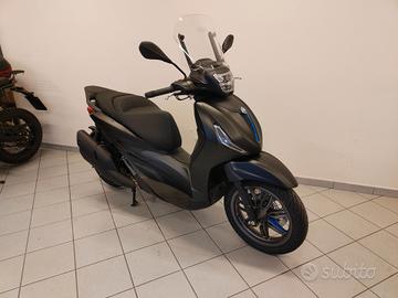 Piaggio Beverly 400 S 2026 Super Promozione