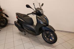 Piaggio Beverly 400 S 2026 Super Promozione