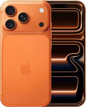 Iphone 17 Pro 256 GB  ORANGE