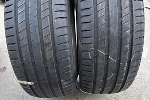 gomme usate 2355519 Estivo MICHELIN - LAT - 549