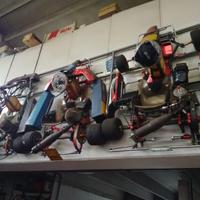 KART IN BLOCCO O SINGOLARMENTE,
