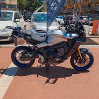Yamaha Tracer 9 Gt