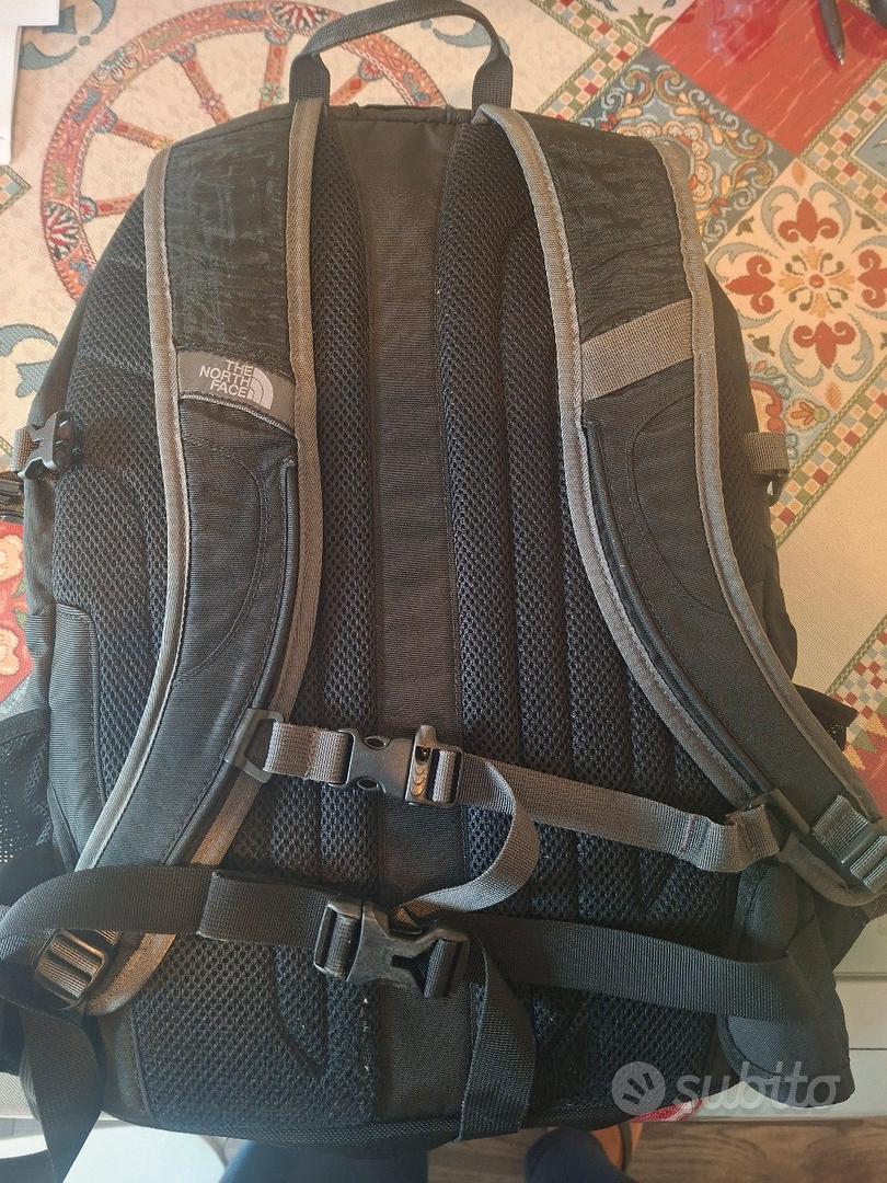 zaino the North face borealis classic Abbigliamento e Accessori