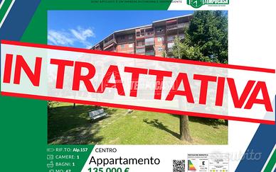 ALPIGNANO CENTRO-AMPIO BILOCALE CON TERRAZZI COMPL