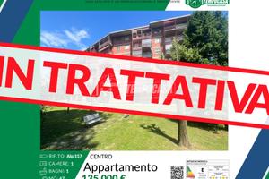 ALPIGNANO CENTRO-AMPIO BILOCALE CON TERRAZZI COMPL