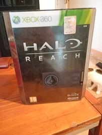 Halo Reach Limited Edition Xbox 360