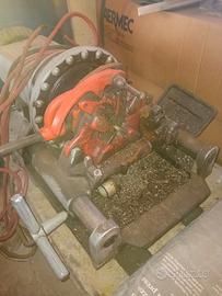 filiera elettrica Ridgid 300 compat 