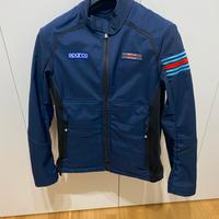 Giacca Sparco Martini Raging