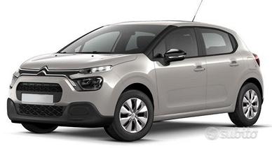 Musata Citroen c3