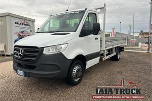 MERCEDES-BENZ Sprinter 419CDI CASSONE FISSO